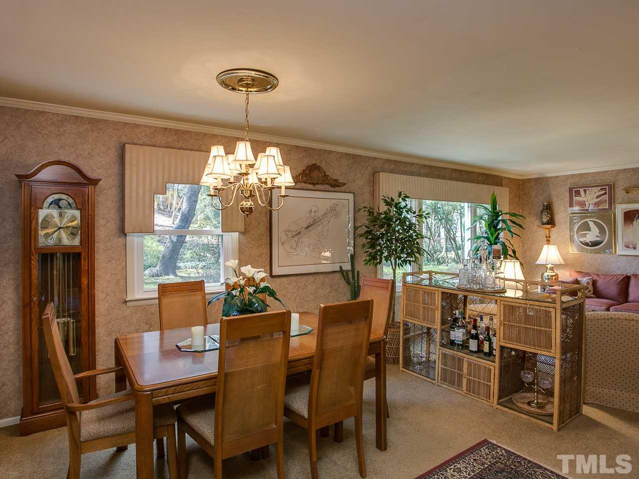 4513 Latimer Road Raleigh, NC 27609 - Photo 8 of 25