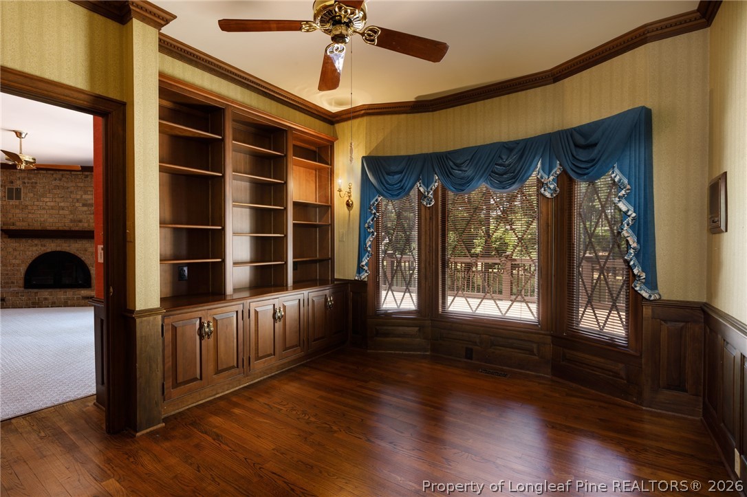 244 Summertime Road Fayetteville, NC 28303 - Photo 15 of 48