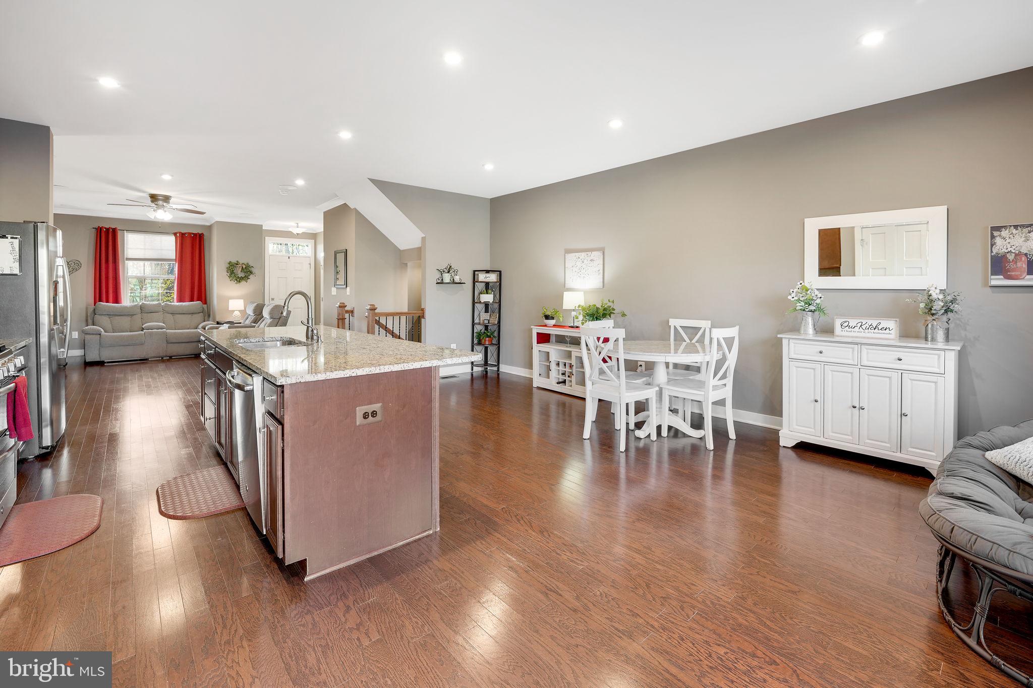 18002 Red Cedar Road Dumfries, VA 22026 - Photo 12 of 63