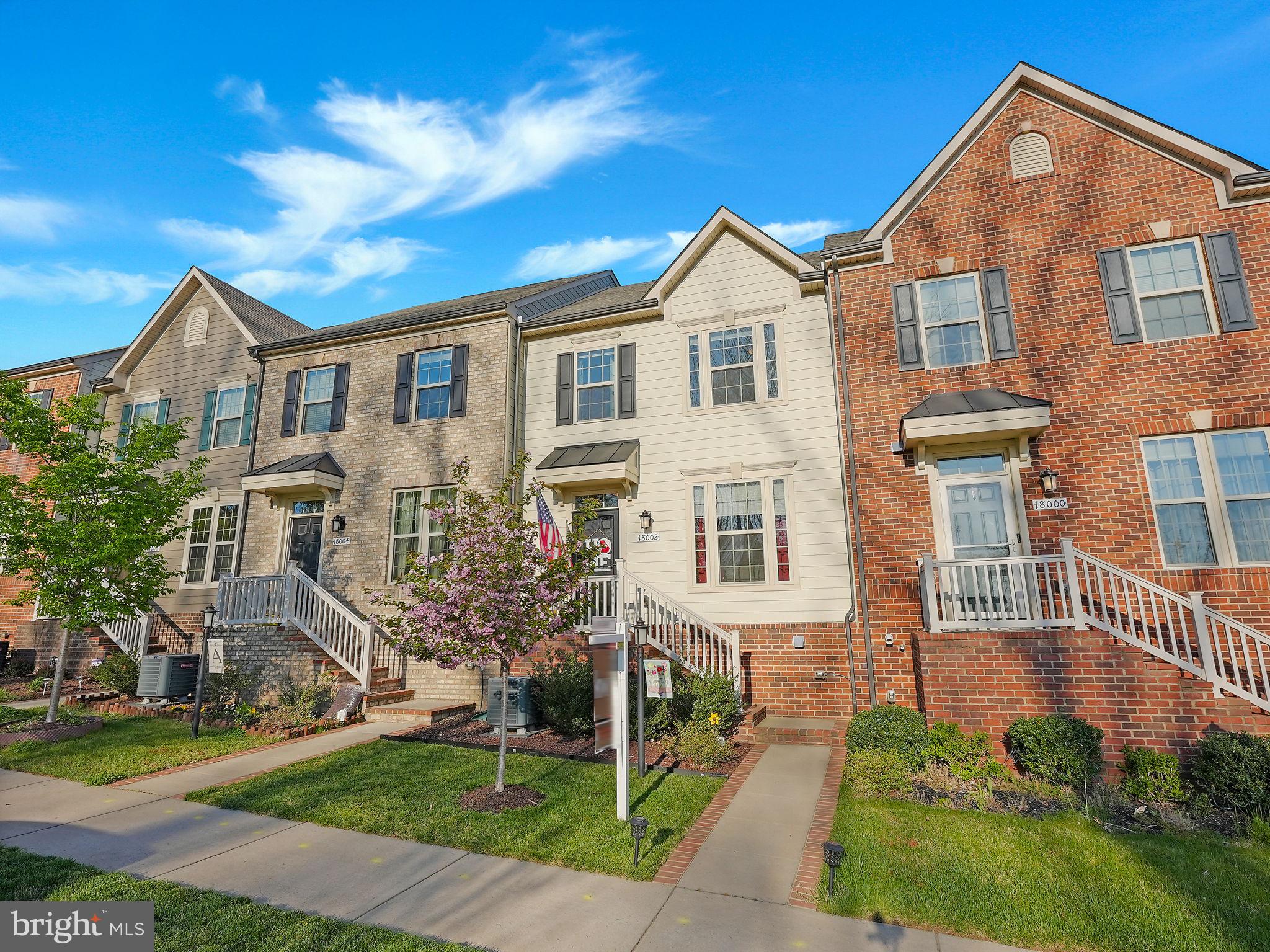 18002 Red Cedar Road Dumfries, VA 22026 - Photo 2 of 63