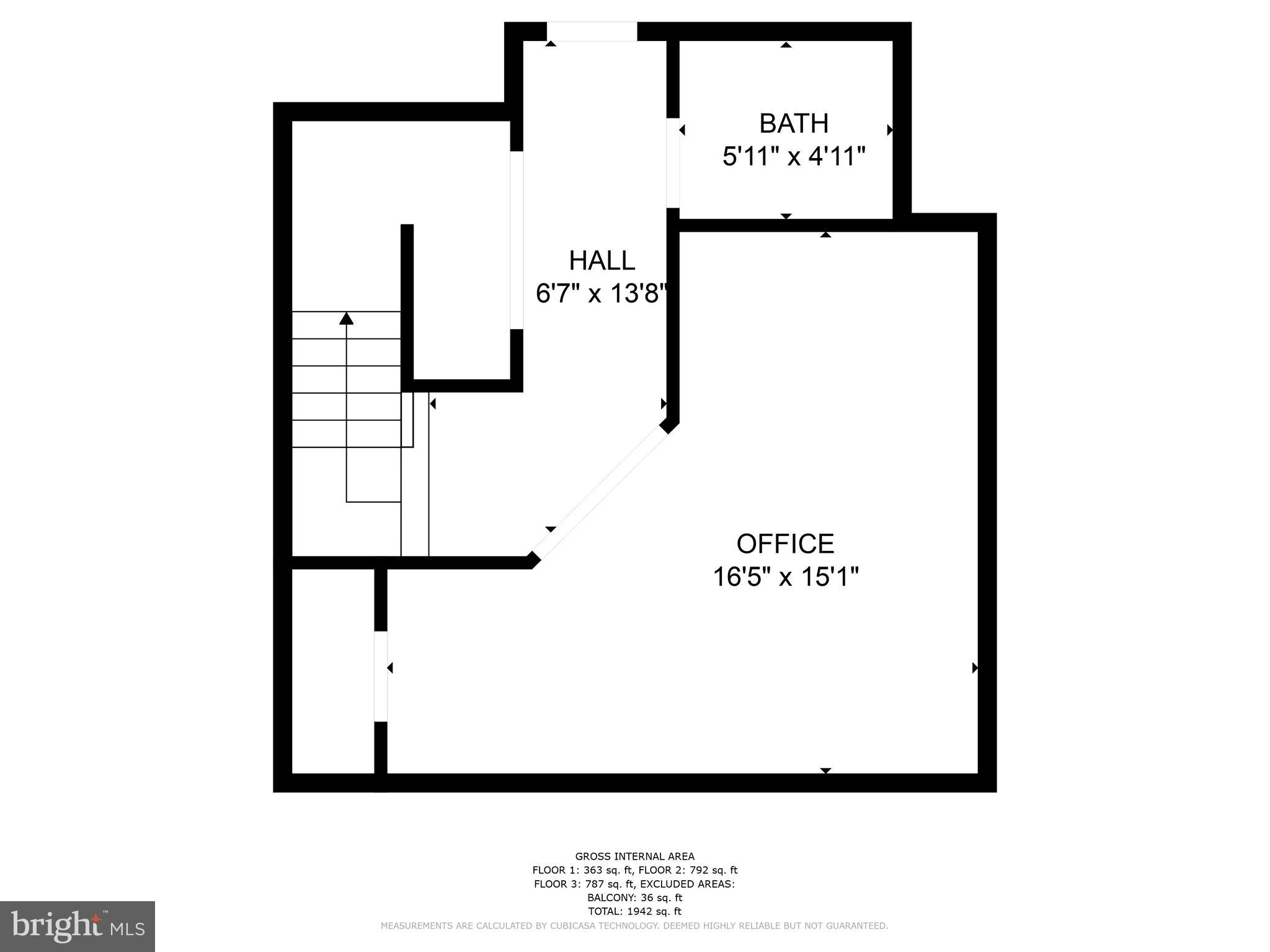 18002 Red Cedar Road Dumfries, VA 22026 - Photo 29 of 63
