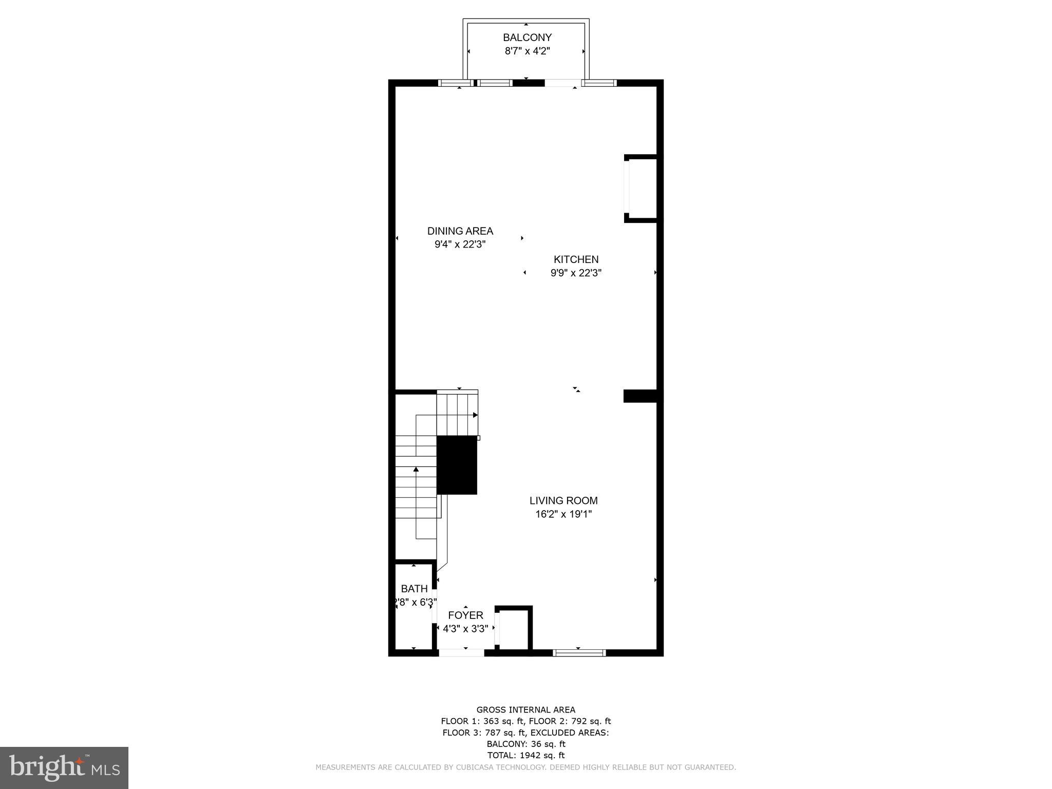 18002 Red Cedar Road Dumfries, VA 22026 - Photo 30 of 63