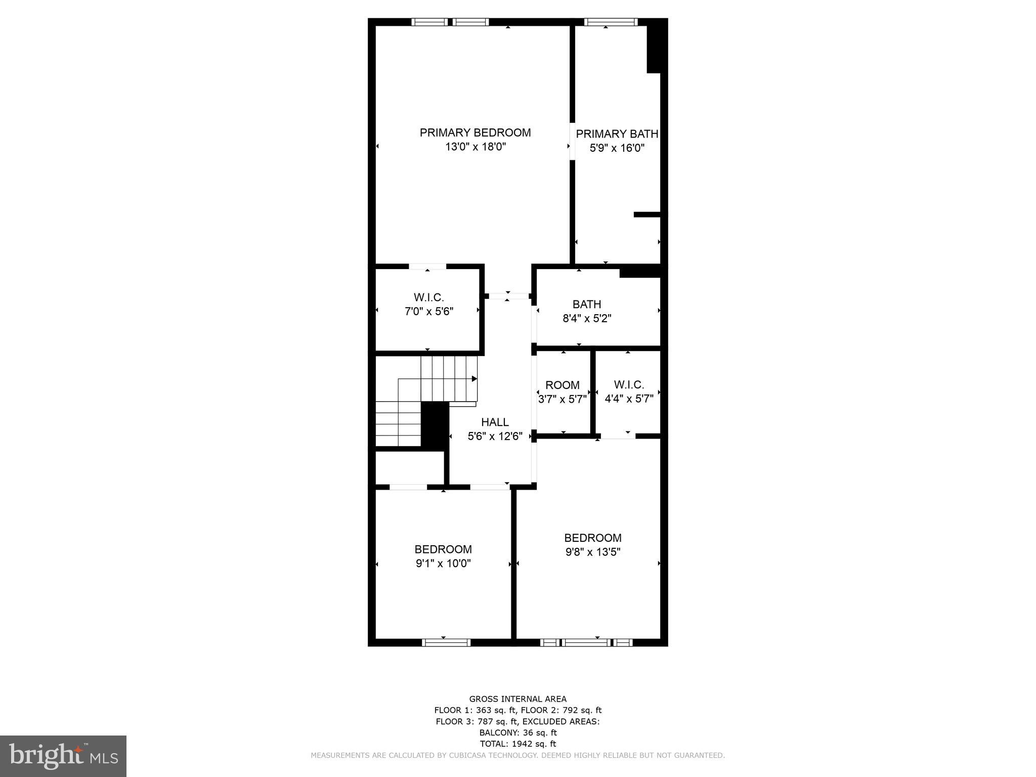 18002 Red Cedar Road Dumfries, VA 22026 - Photo 31 of 63