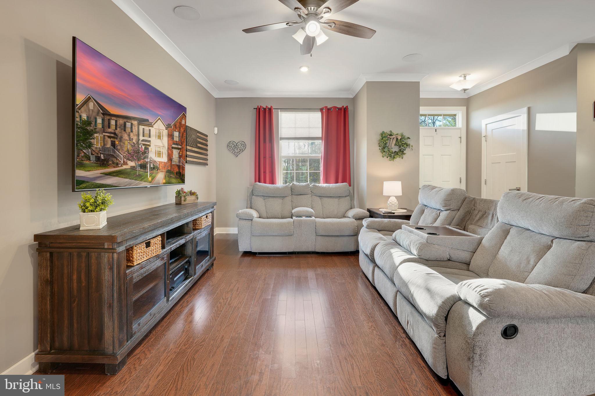 18002 Red Cedar Road Dumfries, VA 22026 - Photo 5 of 63