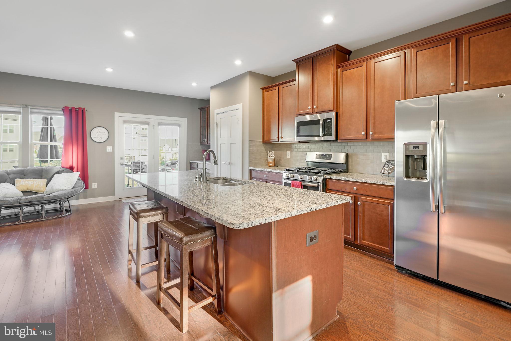 18002 Red Cedar Road Dumfries, VA 22026 - Photo 7 of 63