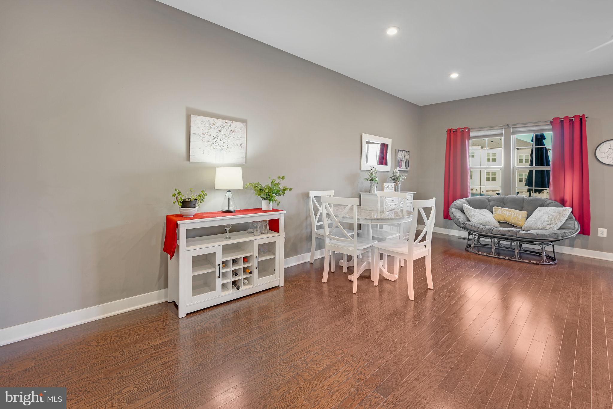 18002 Red Cedar Road Dumfries, VA 22026 - Photo 9 of 63