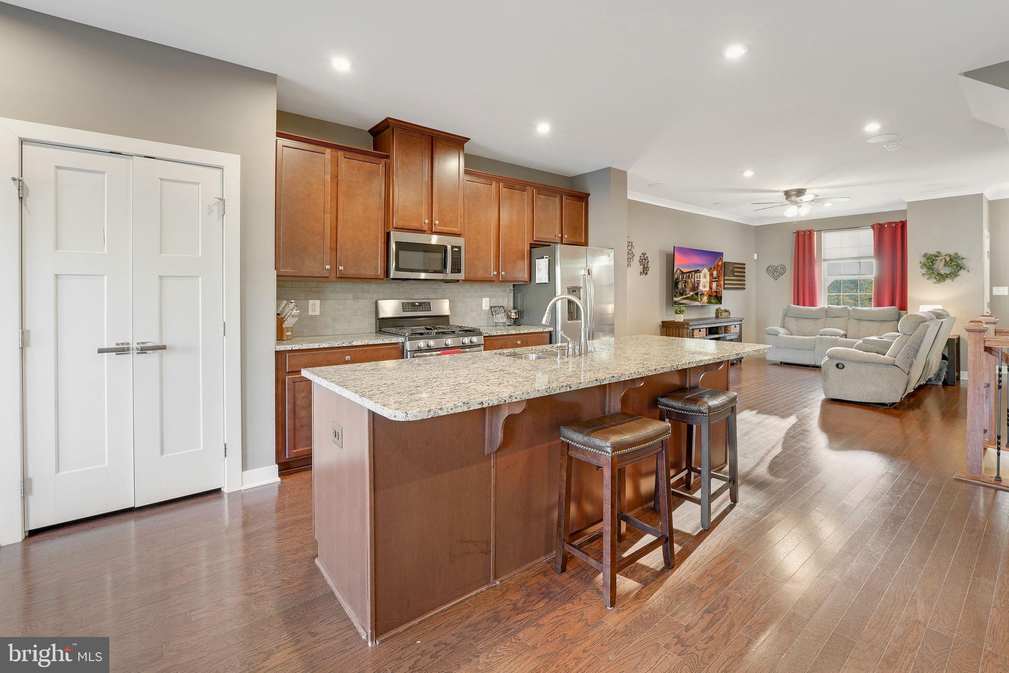 18002 Red Cedar Road Dumfries, VA 22026 - Photo 10 of 63