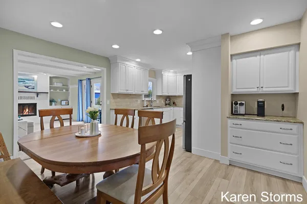 $410,000 | 7362 Windgate Drive, Jenison, MI 49428