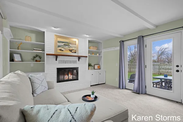 $410,000 | 7362 Windgate Drive, Jenison, MI 49428