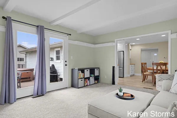 $410,000 | 7362 Windgate Drive, Jenison, MI 49428