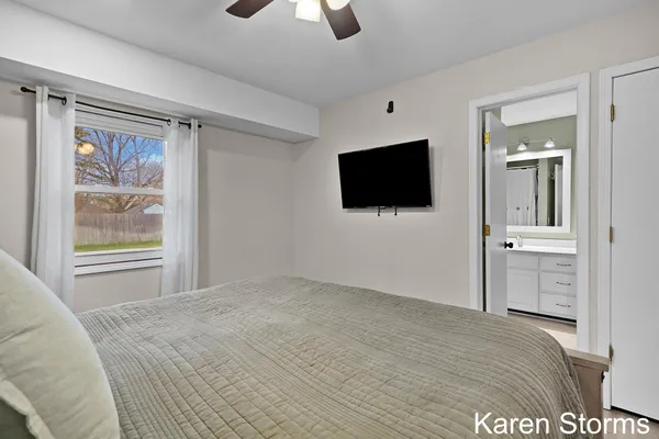 $410,000 | 7362 Windgate Drive, Jenison, MI 49428