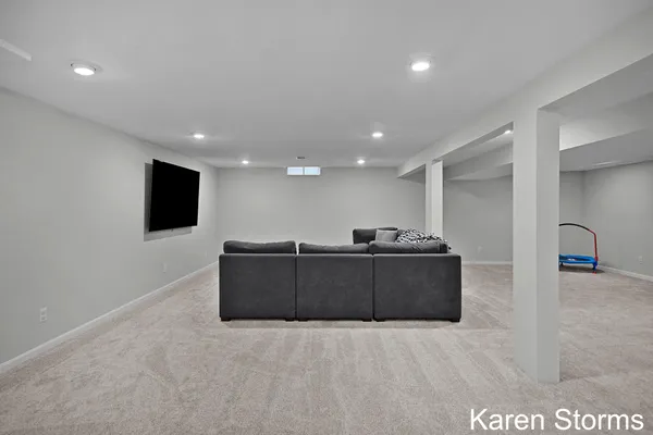 $410,000 | 7362 Windgate Drive, Jenison, MI 49428