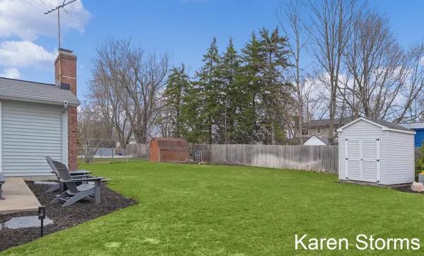 $410,000 | 7362 Windgate Drive, Jenison, MI 49428