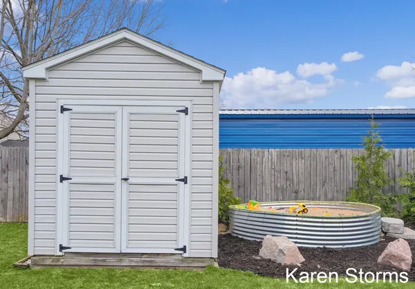 $410,000 | 7362 Windgate Drive, Jenison, MI 49428