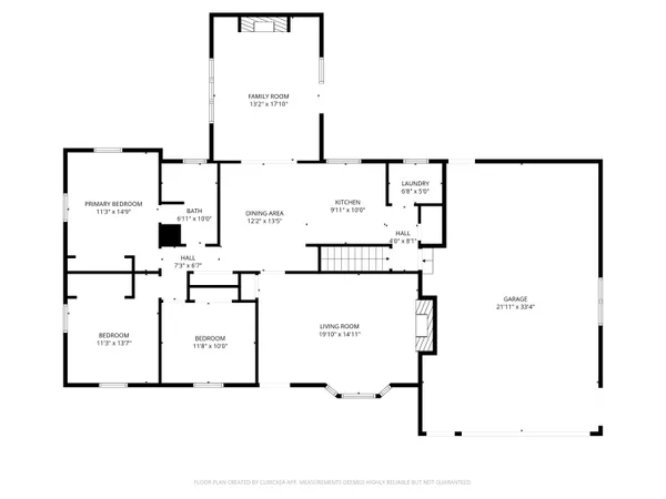 $410,000 | 7362 Windgate Drive, Jenison, MI 49428