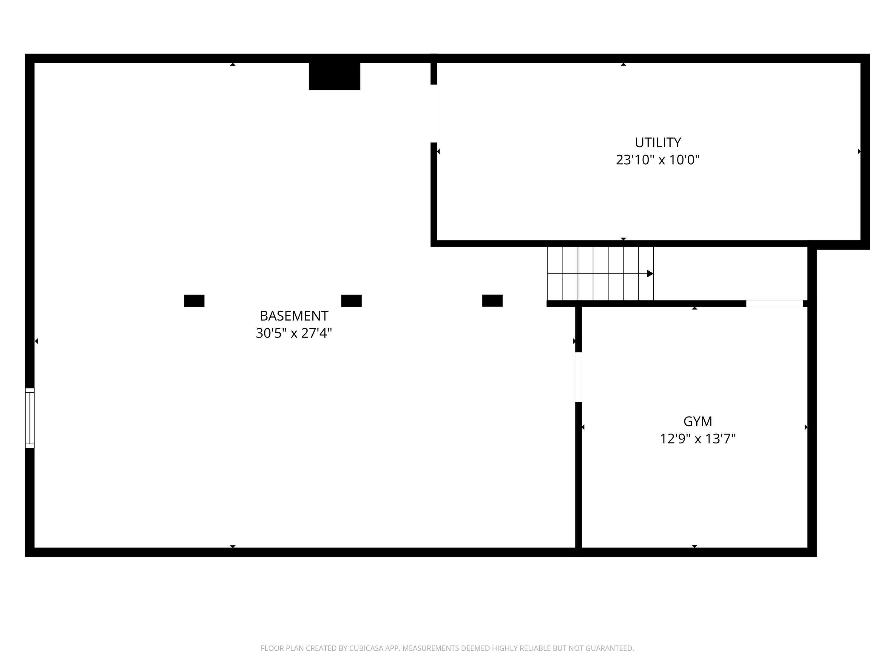 7362 Windgate Drive Jenison, MI 49428 - Photo 39 of 40 IMG_6282