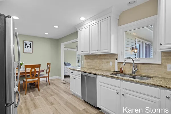 $410,000 | 7362 Windgate Drive, Jenison, MI 49428