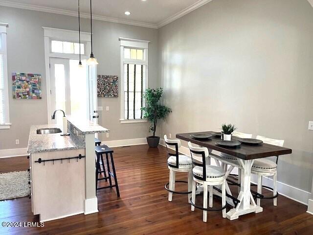 14 Assembly Row, Unit B Beaufort, SC 29906 - Photo 12 of 42 3