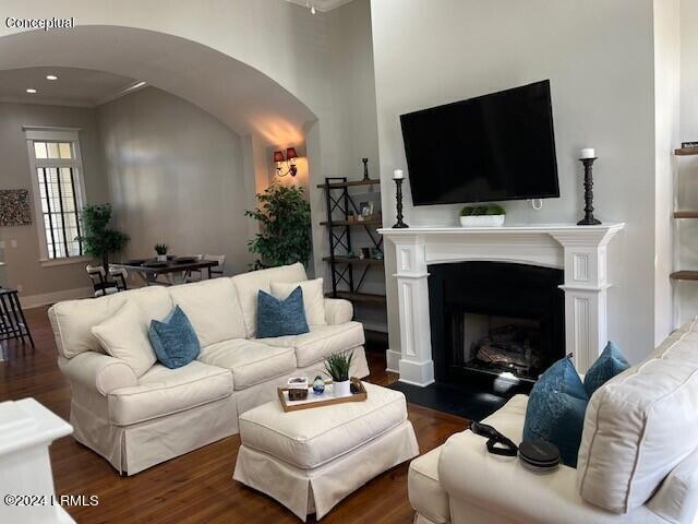 14 Assembly Row, Unit B Beaufort, SC 29906 - Photo 2 of 42 1