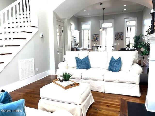 14 Assembly Row, Unit B Beaufort, SC 29906 - Photo 3 of 42 2