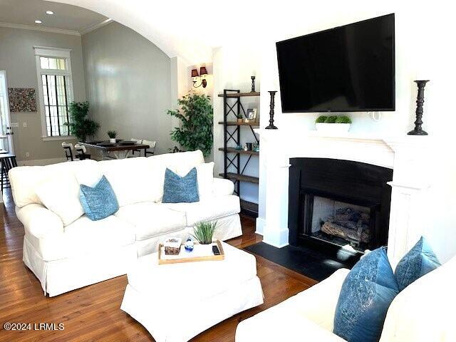 14 Assembly Row, Unit B Beaufort, SC 29906 - Photo 5 of 42 5