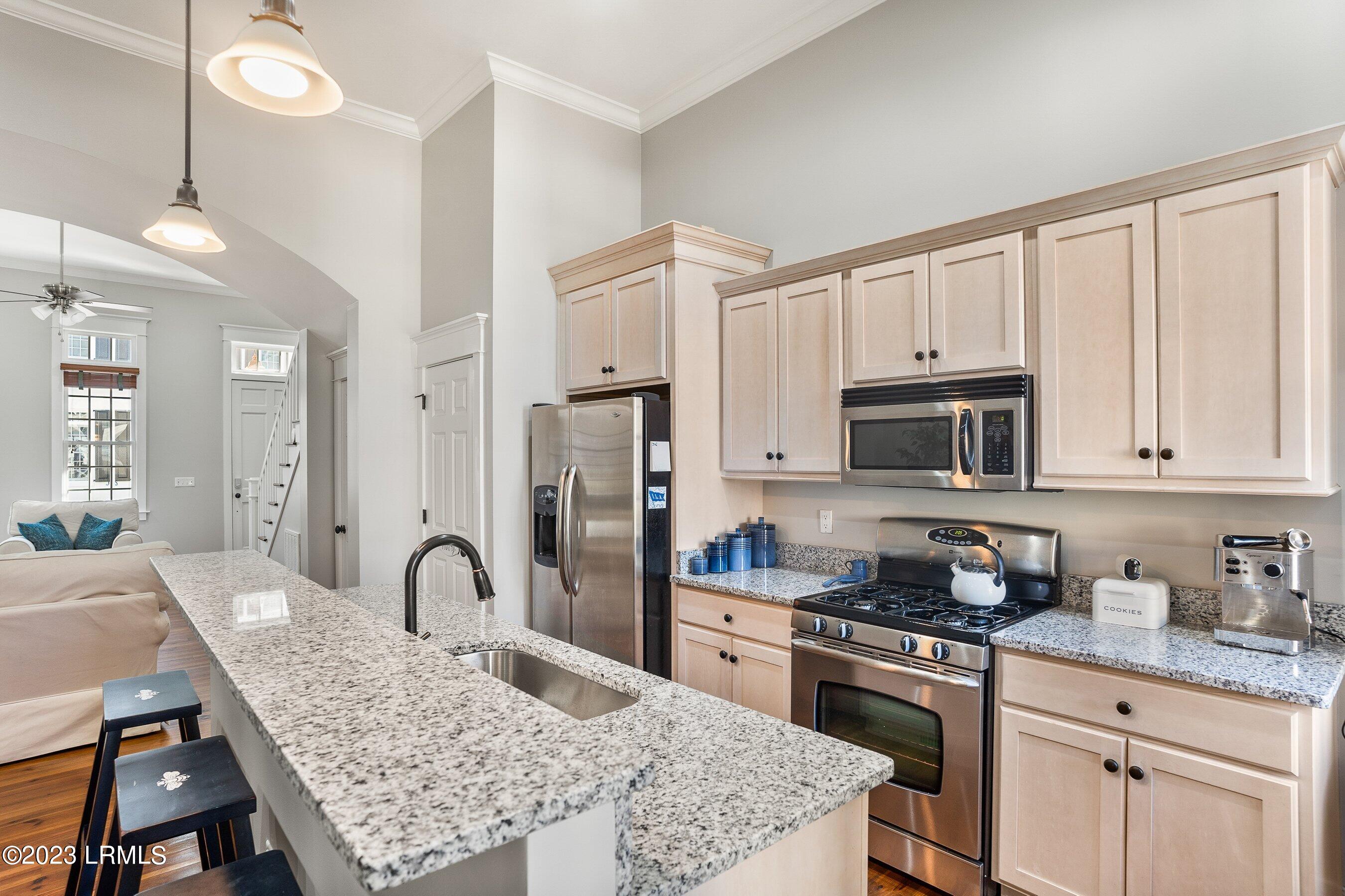 14 Assembly Row, Unit B Beaufort, SC 29906 - Photo 10 of 42 DSC08393-55-1.jpg-SMALL