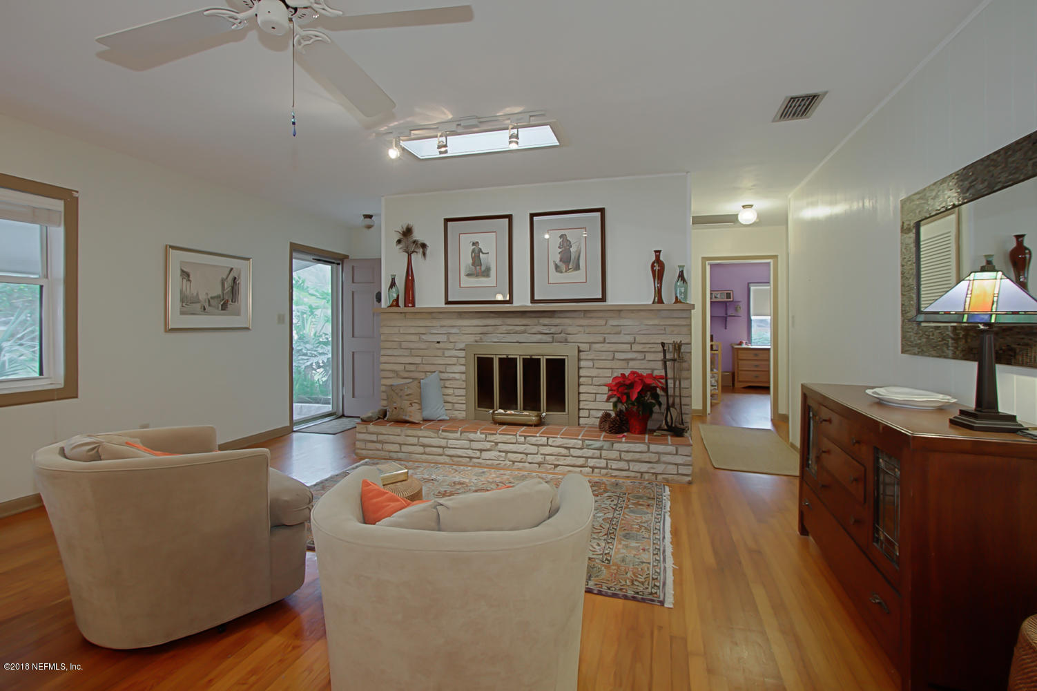 162 Nautilus Road St. Augustine, FL 32086 - Photo 1 of 25 Formal Living