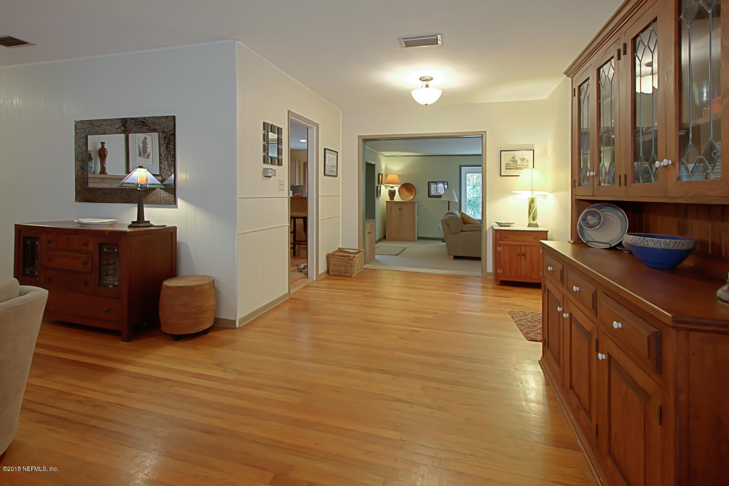 162 Nautilus Road St. Augustine, FL 32086 - Photo 11 of 25 open spaces