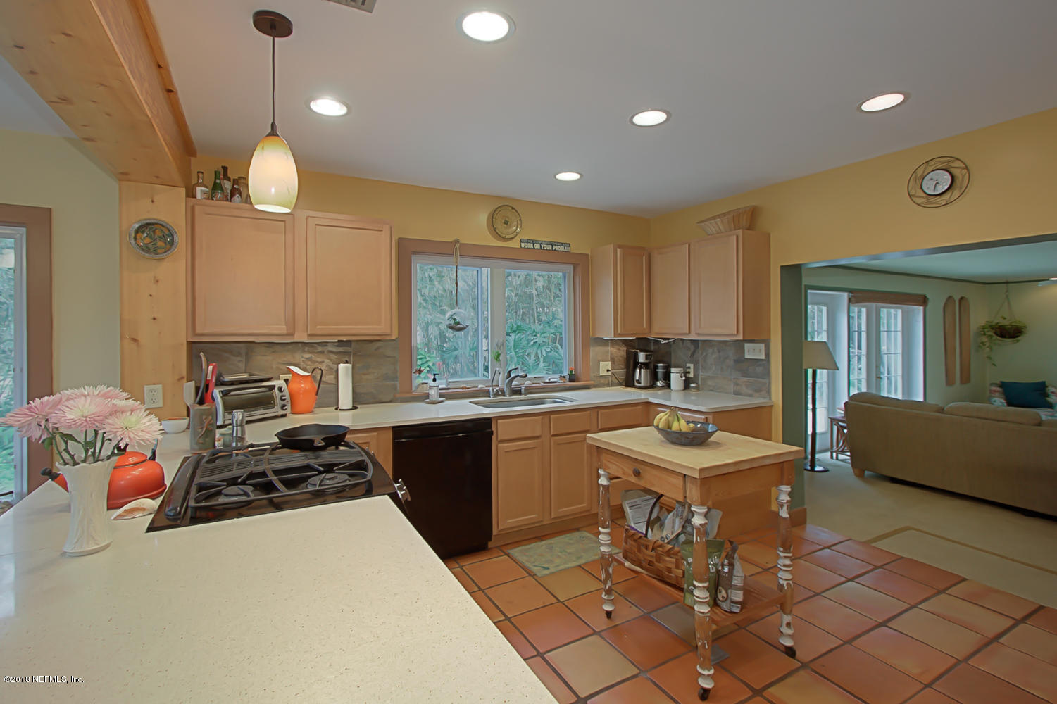 162 Nautilus Road St. Augustine, FL 32086 - Photo 14 of 25 Great light