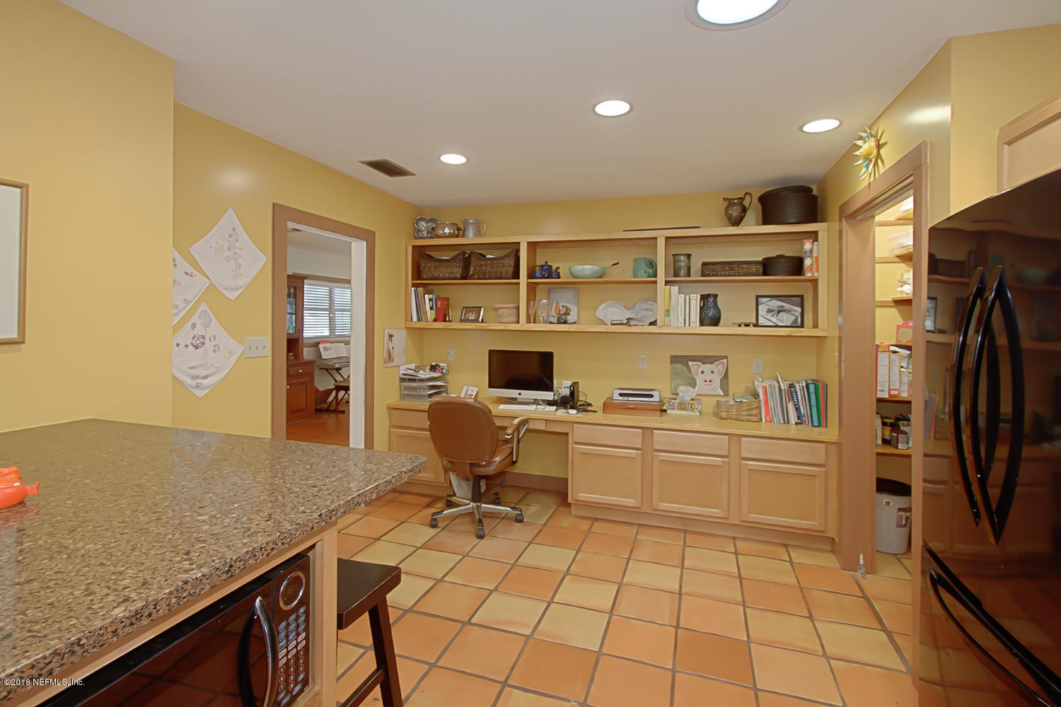 162 Nautilus Road St. Augustine, FL 32086 - Photo 16 of 25 Functional space