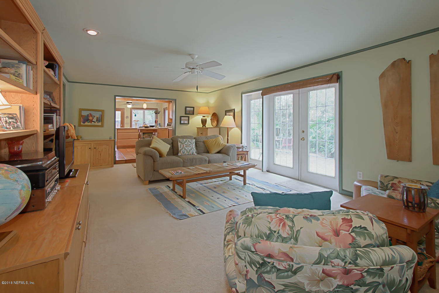 162 Nautilus Road St. Augustine, FL 32086 - Photo 19 of 25 Great space