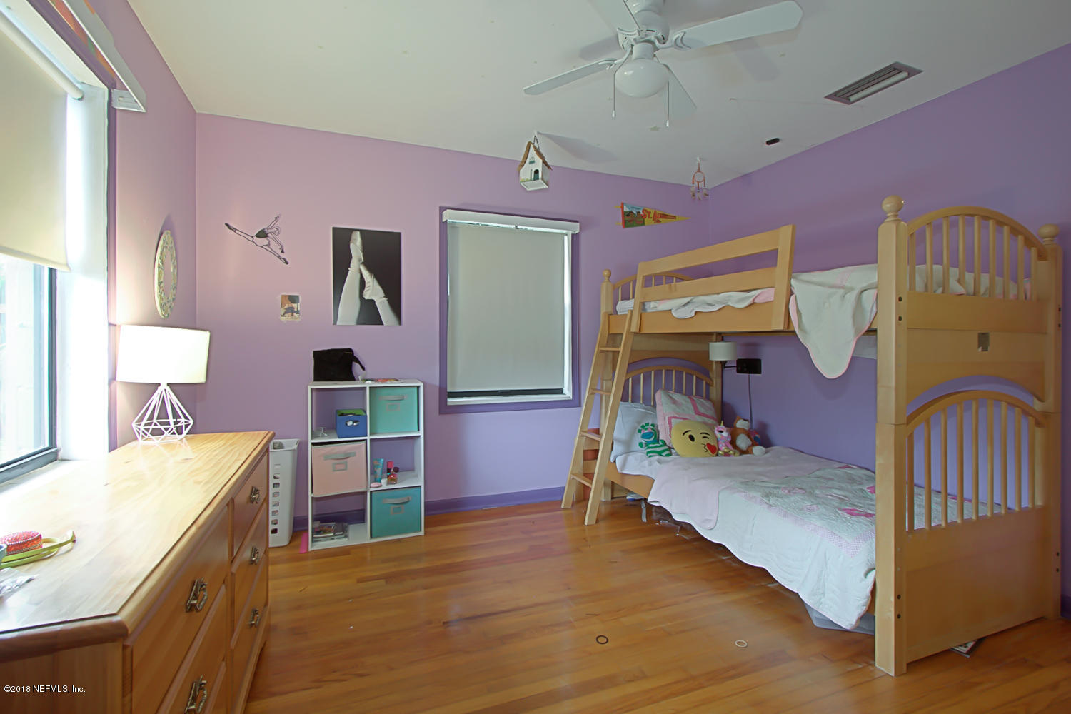 162 Nautilus Road St. Augustine, FL 32086 - Photo 22 of 25 Bedroom