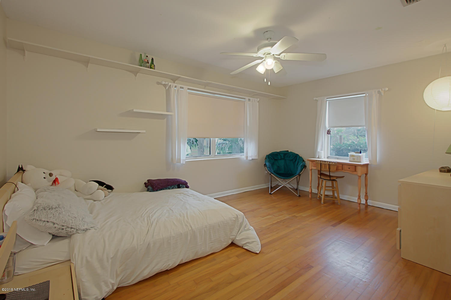 162 Nautilus Road St. Augustine, FL 32086 - Photo 23 of 25 3rd Bedroom