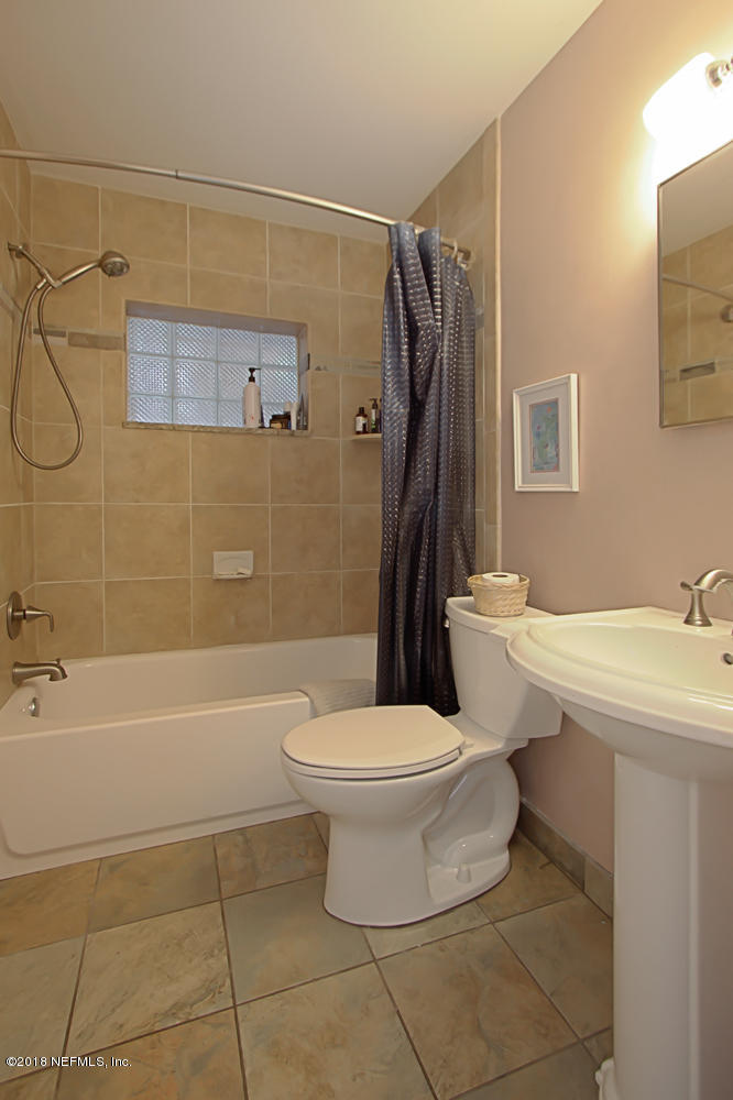 162 Nautilus Road St. Augustine, FL 32086 - Photo 24 of 25 Second Bath