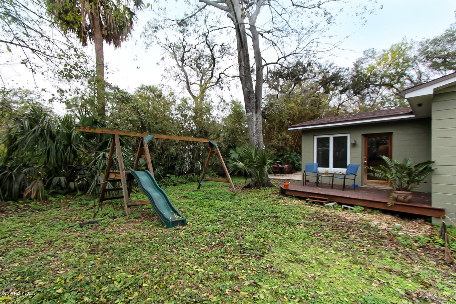 162 Nautilus Road St. Augustine, FL 32086 - Photo 7 of 25 Room to play