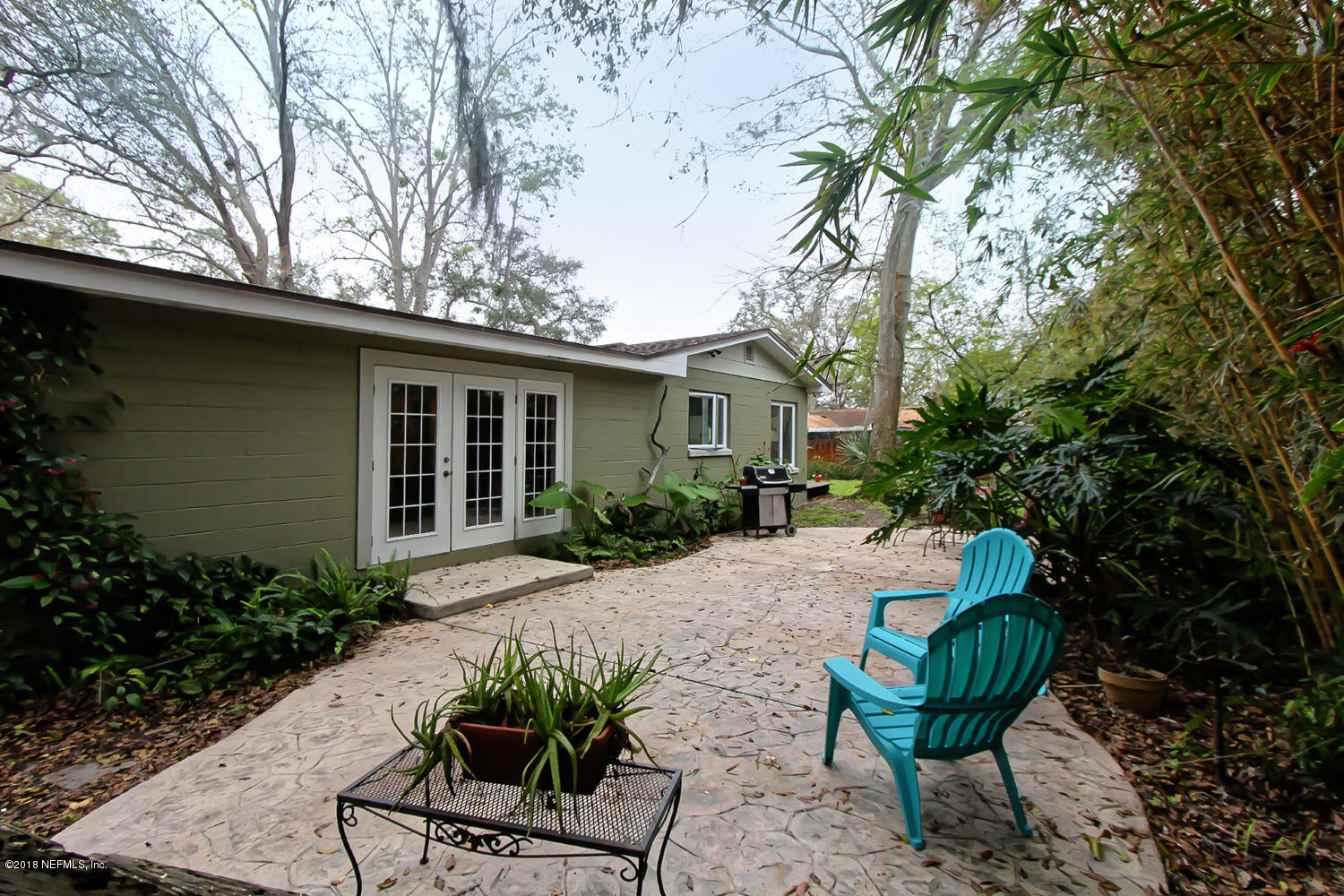 162 Nautilus Road St. Augustine, FL 32086 - Photo 9 of 25 Relax