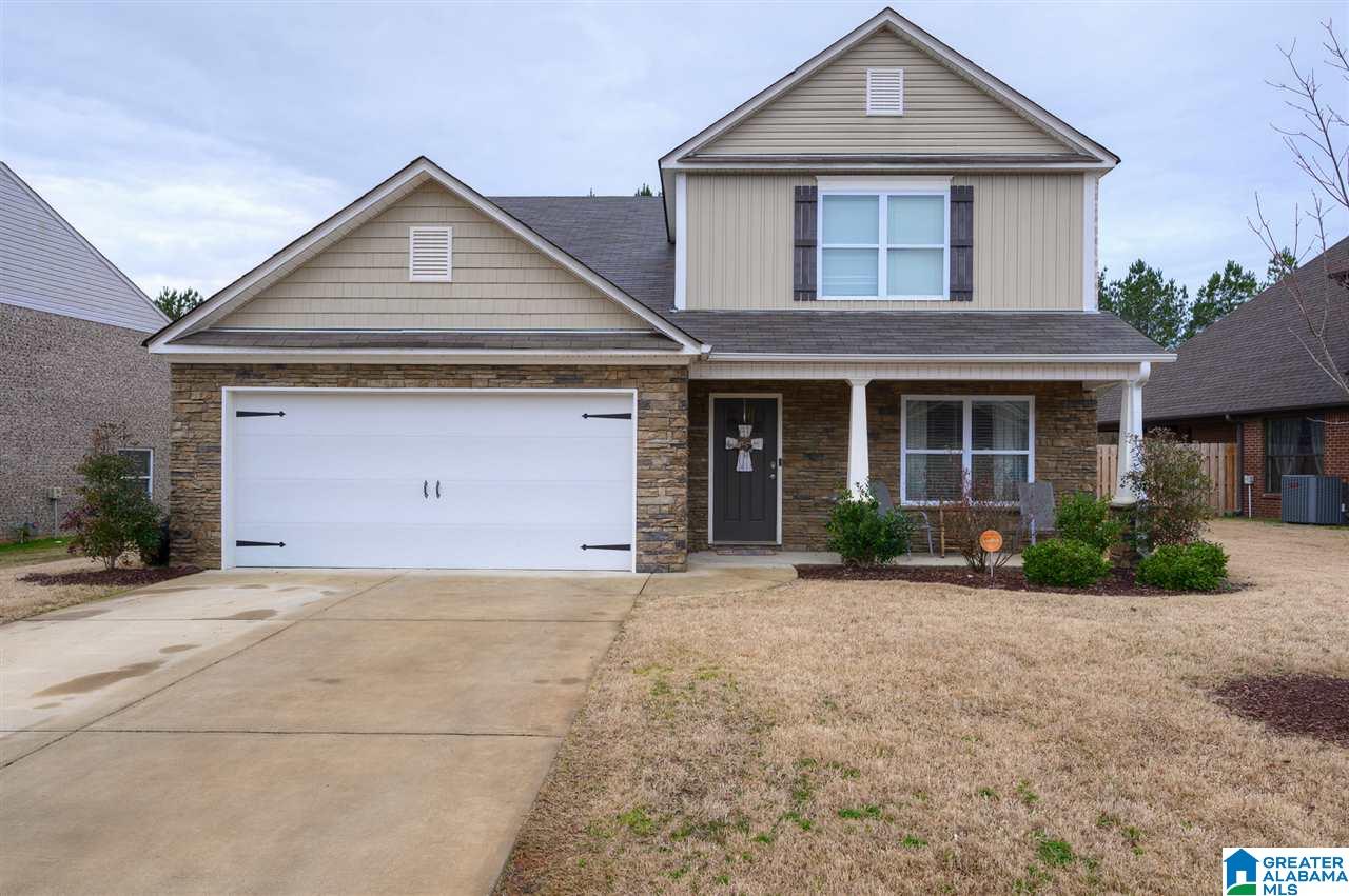 190 Sarah Way Kimberly, AL 35091 - Photo 1 of 22