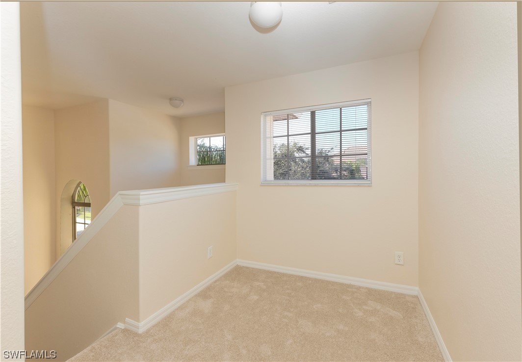 12956 Stone Tower Loop Fort Myers, FL 33913 - Photo 11 of 26 an empty room with a window