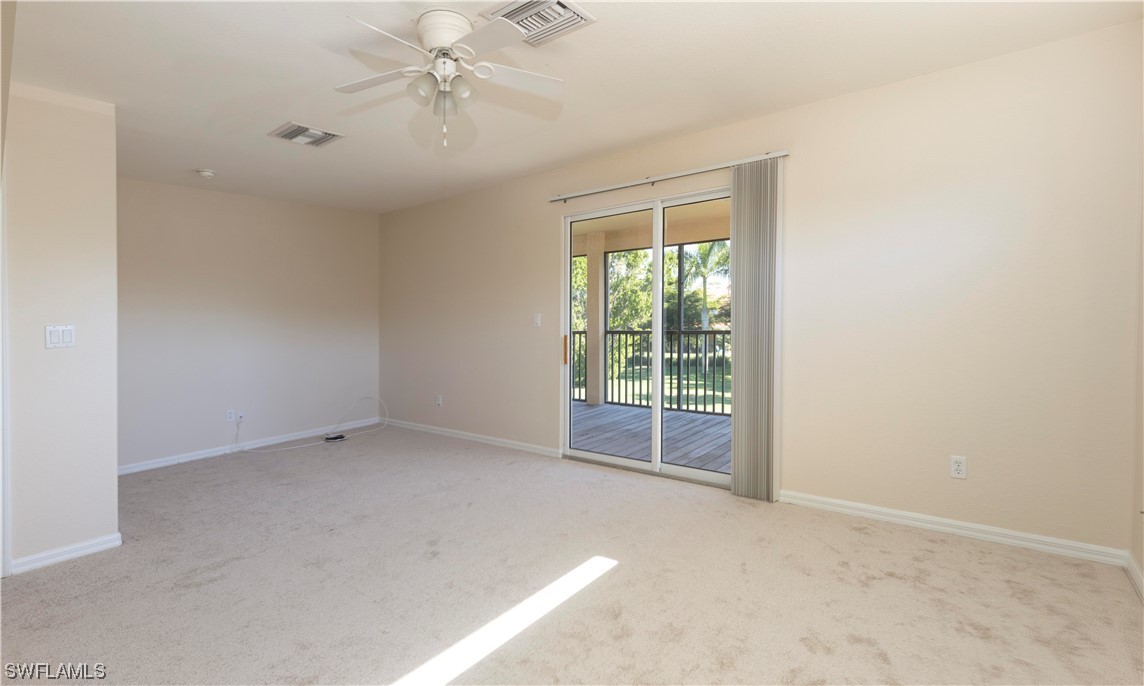 12956 Stone Tower Loop Fort Myers, FL 33913 - Photo 13 of 26 an empty room with windows
