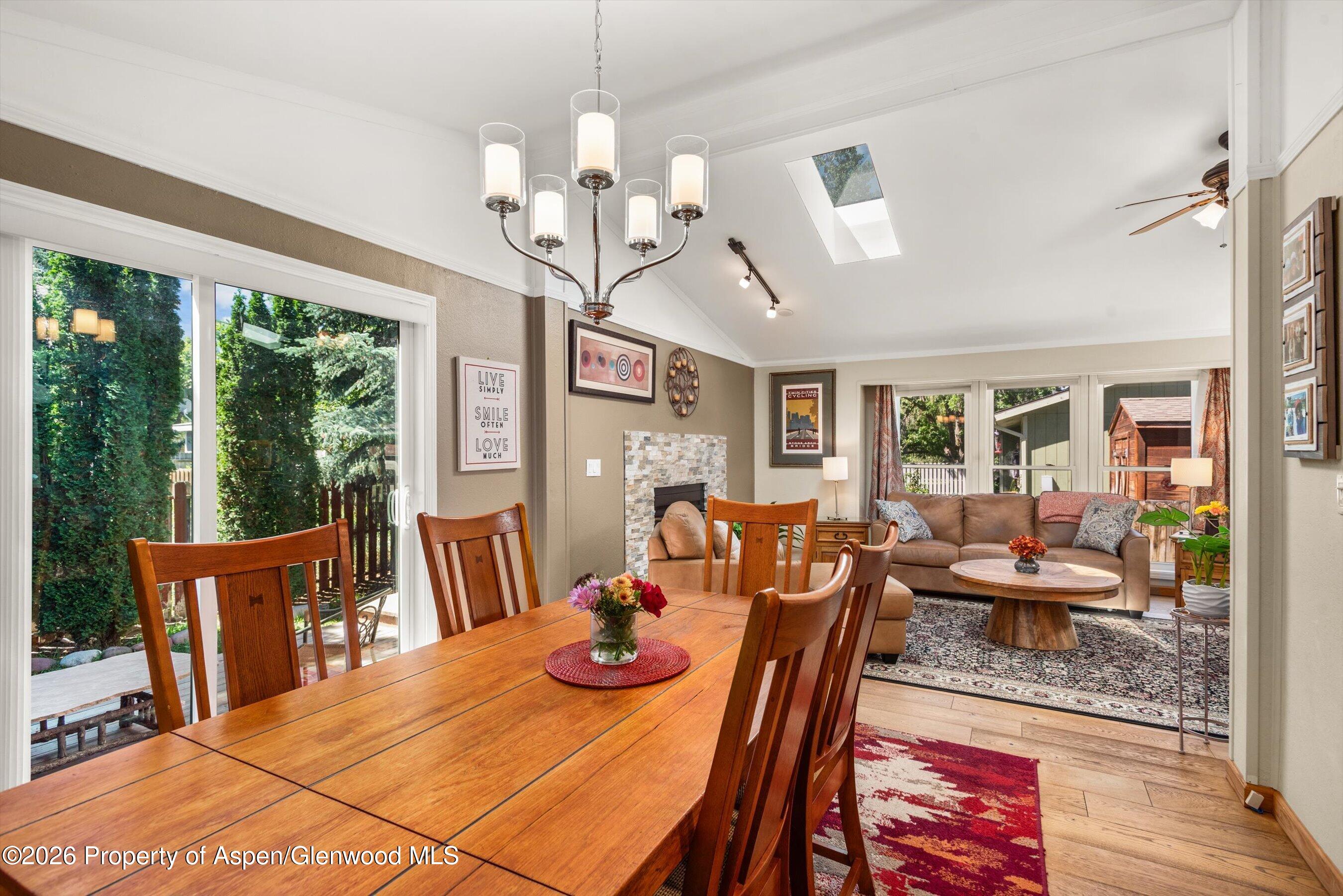 63 Badger Road Carbondale, CO 81623 - Photo 8 of 27 19-63Badger_06112026019