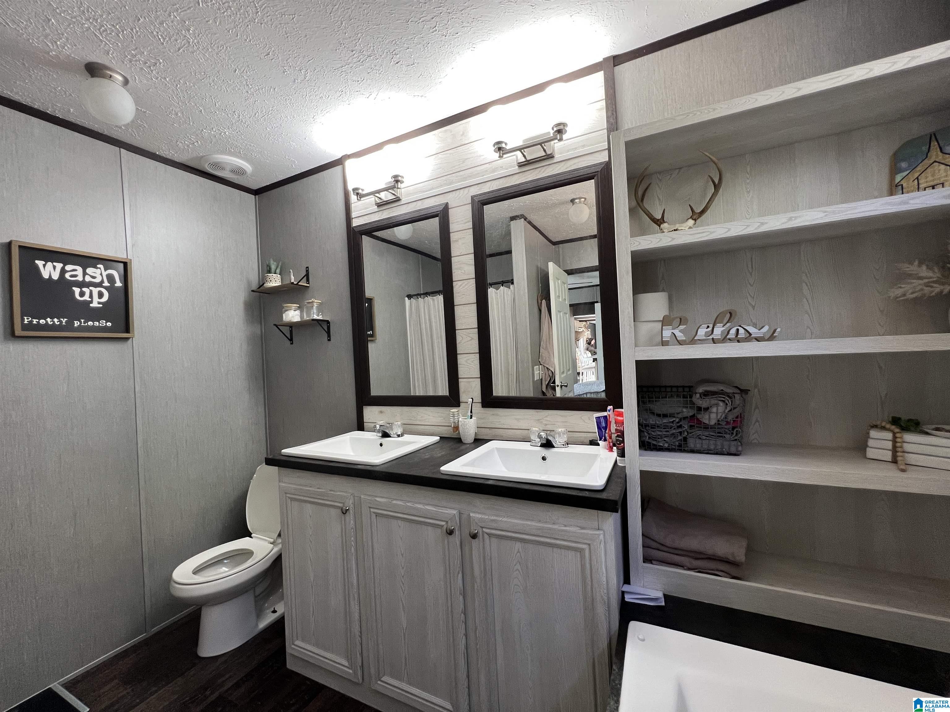 11726 Daffron Road Duncanville, AL 35456 - Photo 6 of 41