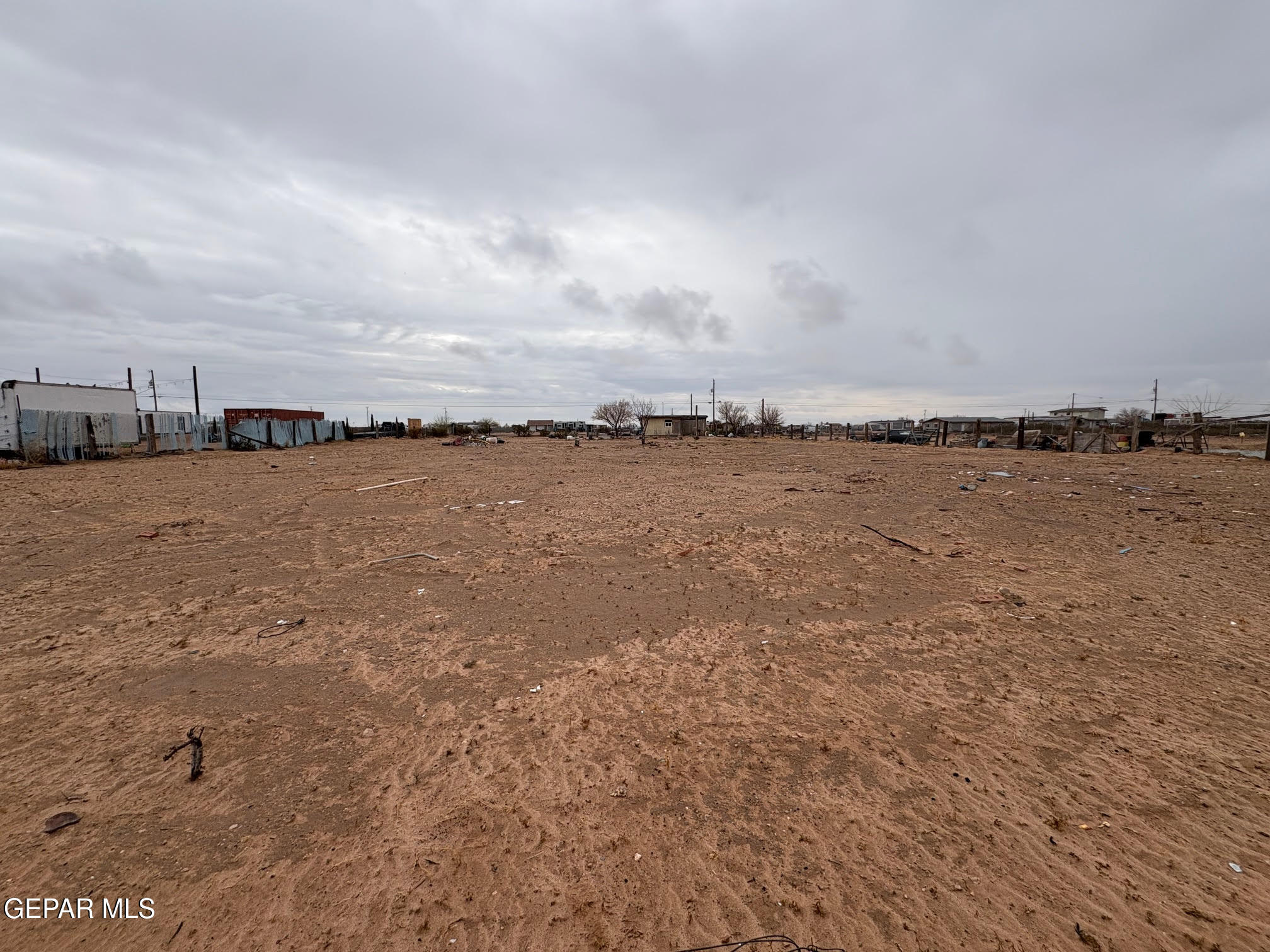 15551 Lowell Road El Paso, TX 79928 - Photo 2 of 11 1