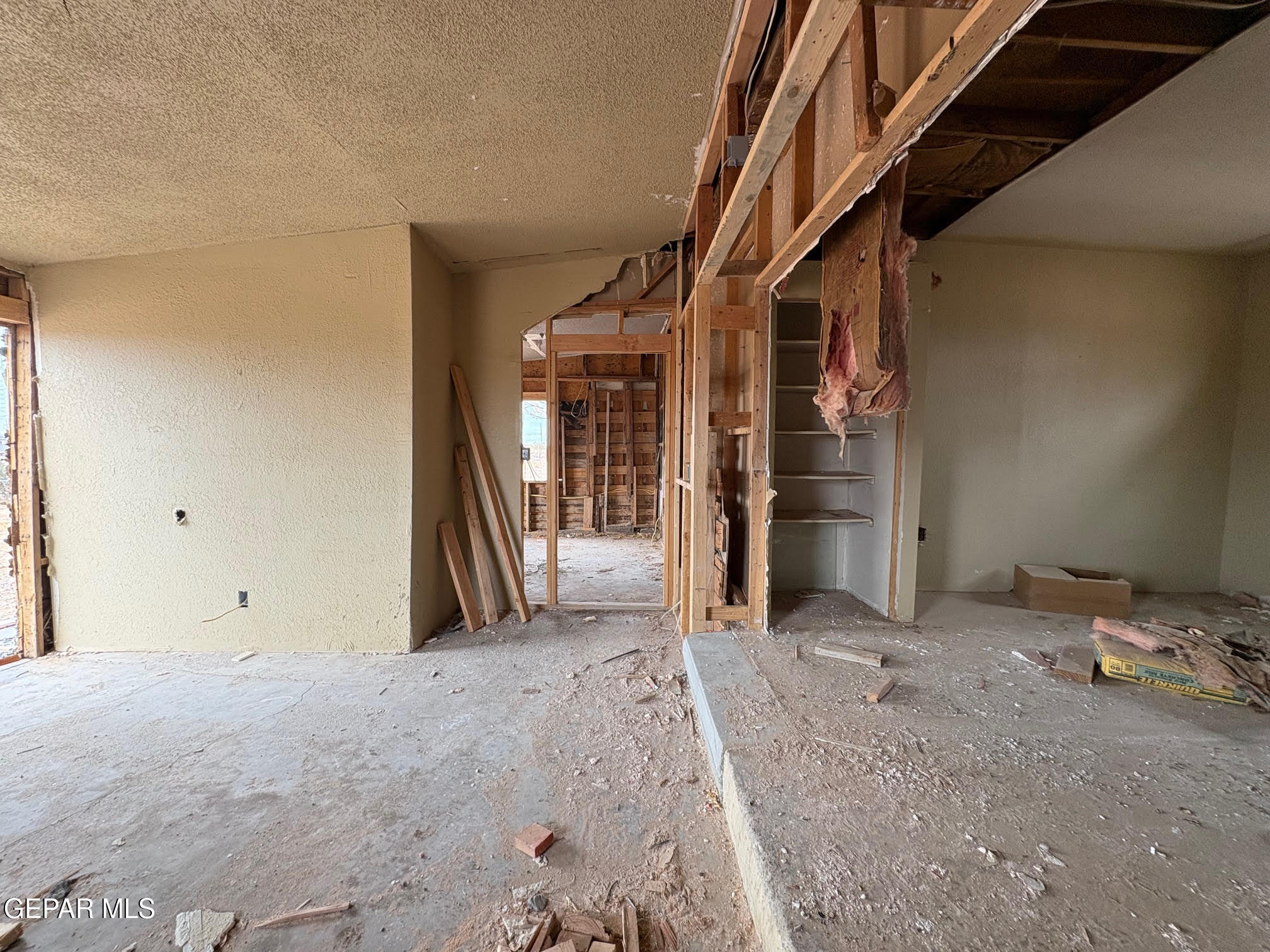 15551 Lowell Road El Paso, TX 79928 - Photo 8 of 11 7