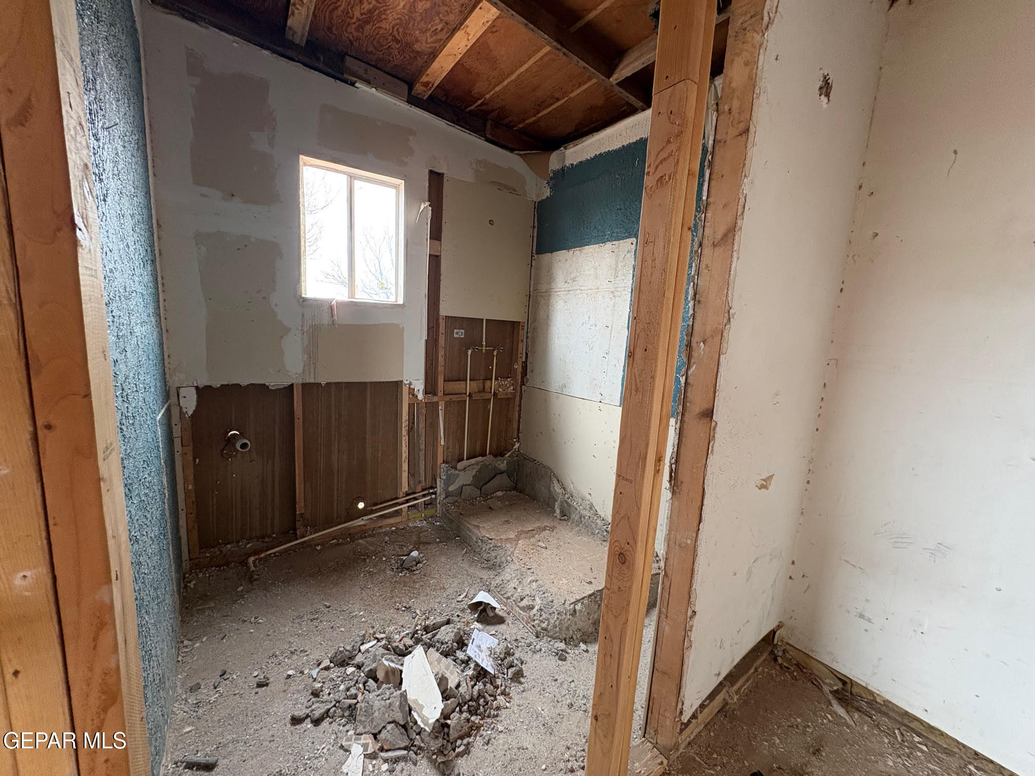 15551 Lowell Road El Paso, TX 79928 - Photo 10 of 11 9