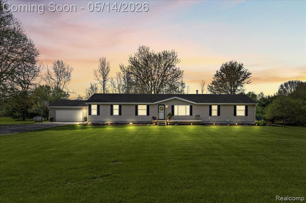 7935 Ravenswood Road Goodells, MI 48027 - Photo 1 of 29