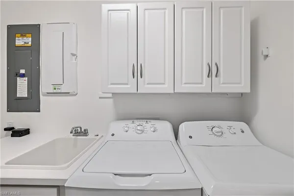 $8,200 | 9374 Pocida Court, Unit 101, Naples, FL 34119