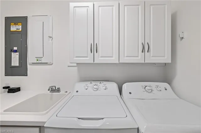 $8,200 | 9374 Pocida Court, Unit 101, Naples, FL 34119