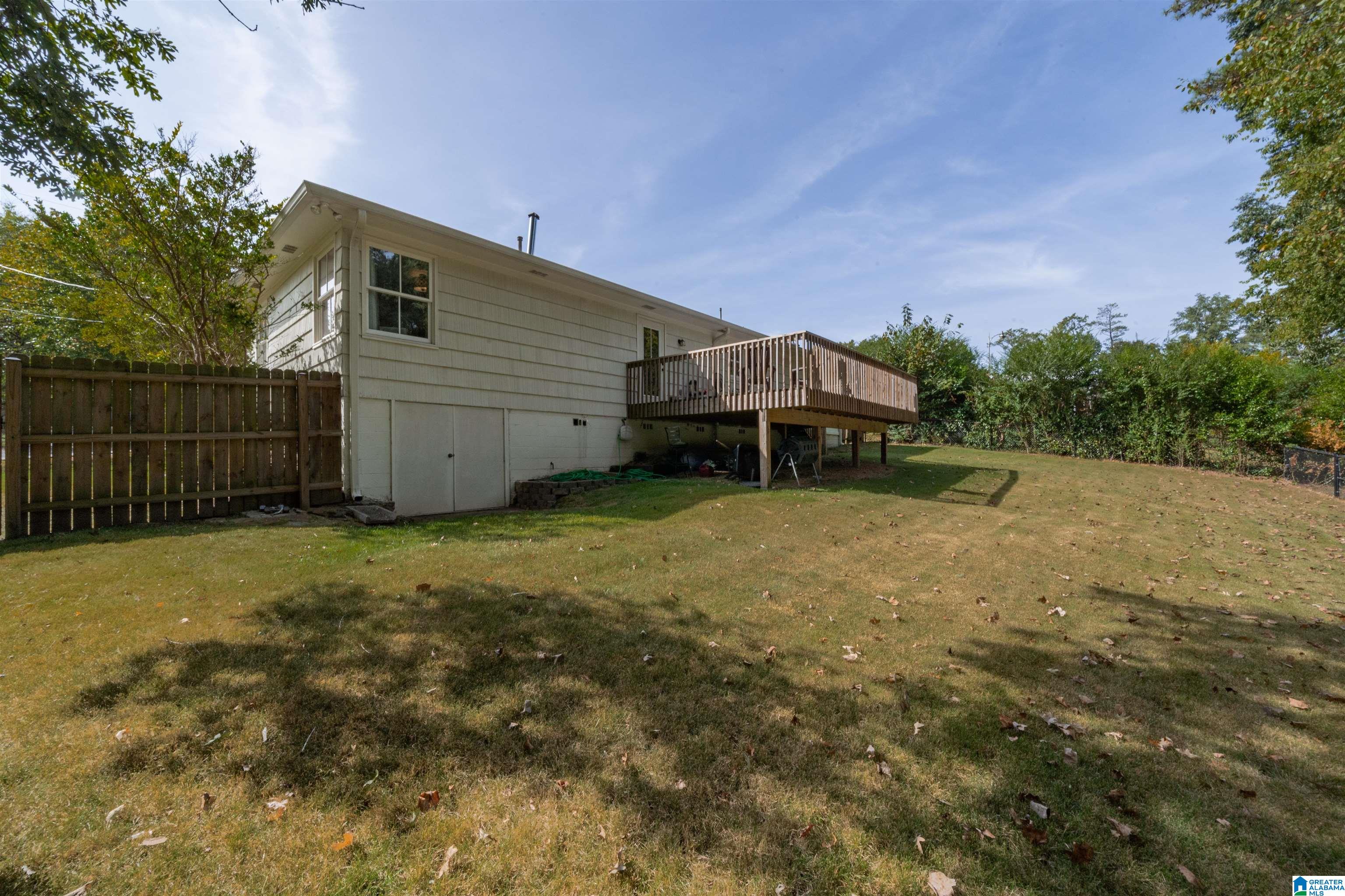 3324 Ridgely Circle Birmingham, AL 35243 - Photo 32 of 37