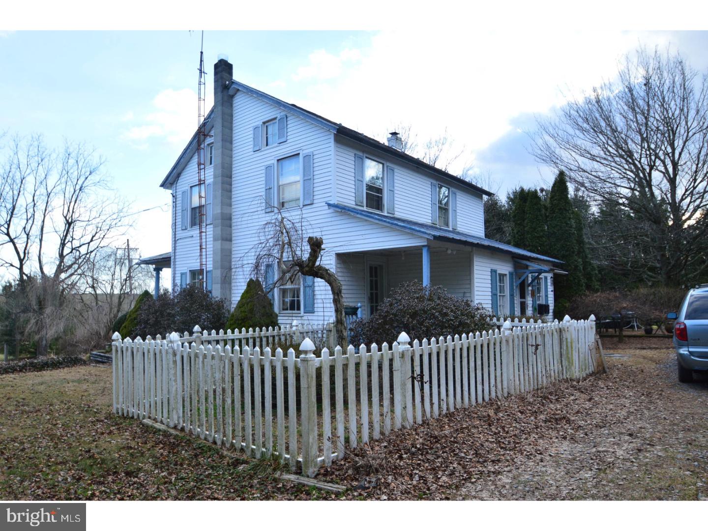 6807 Mosserville Road New Tripoli, PA 18066 - Photo 17 of 25