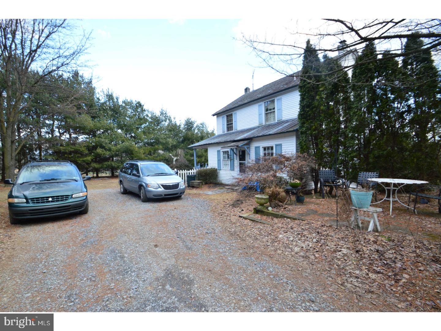 6807 Mosserville Road New Tripoli, PA 18066 - Photo 19 of 25